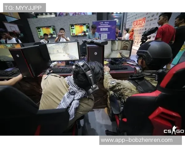 2026电竞新闻提升电竞比分科学CSGO团队协作的有效训练方法探讨与实践